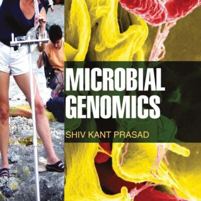 Microbial Genomics