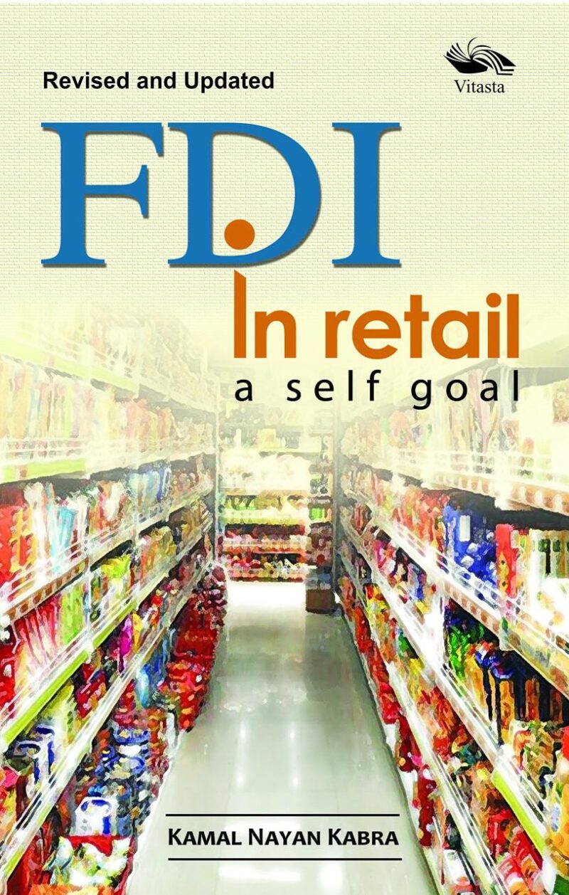 FDI in Retail a Self Goal