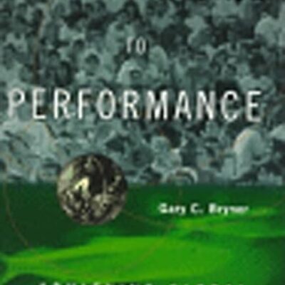 From Promises to Performance: Achieving Global Environmental Goals (Contemporary Ethnography (Paperback))
