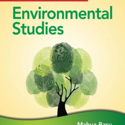 Fundamentals Of Environmental Studies