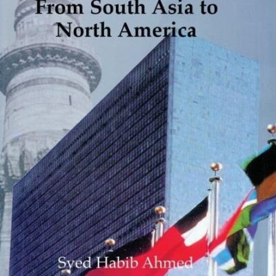 From South Asia to North America