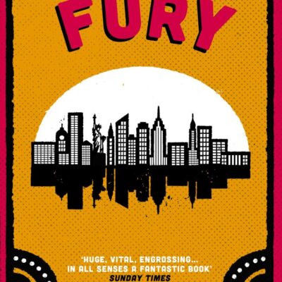 Fury