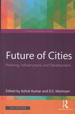 Future of Cities: Planning
