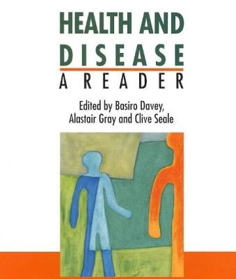 HEALTH AND DISEASE