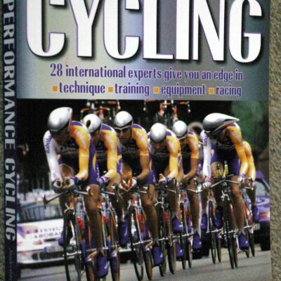 High Performance Cycling