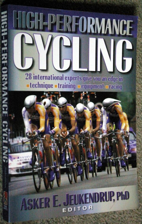 High Performance Cycling