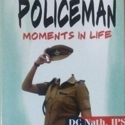 Happy Policeman: Moments in Life
