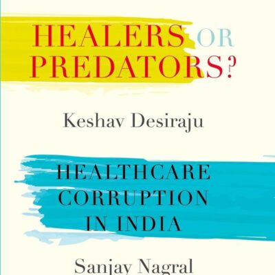 Healers Or Predators? C/nundy