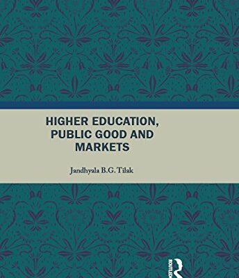 Higher Education