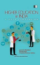 HIGHER EDUCATION IN INDIA (HB)