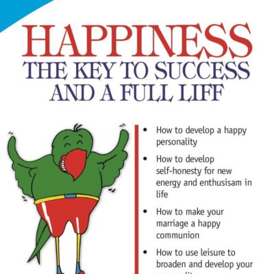 Happiness the Key to Success