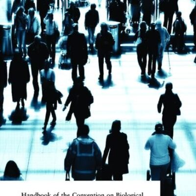 Handbook of the Covention on Biological Diversity: Secretariat of the Convention on Biological Diversity