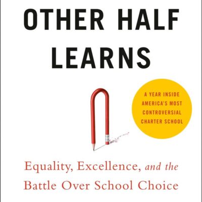 How the Other Half Learns: Equality