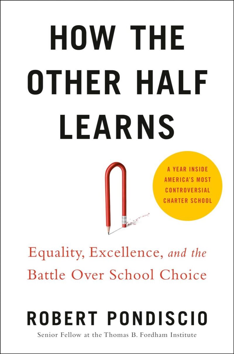 How the Other Half Learns: Equality