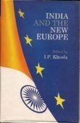 India and the New Europe