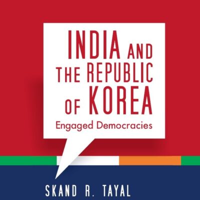 India and the Republic of Korea