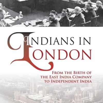 Indians in London