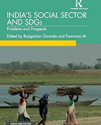 India's Social Sector and SDGs