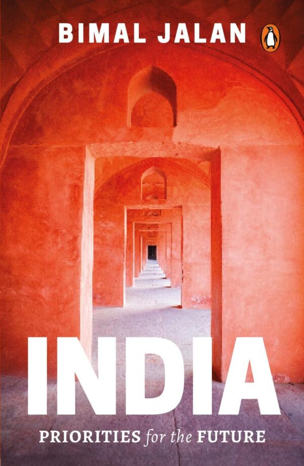 India: Priorities For The Future (PB)