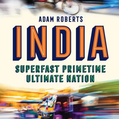 INDIA:SUPERFAST