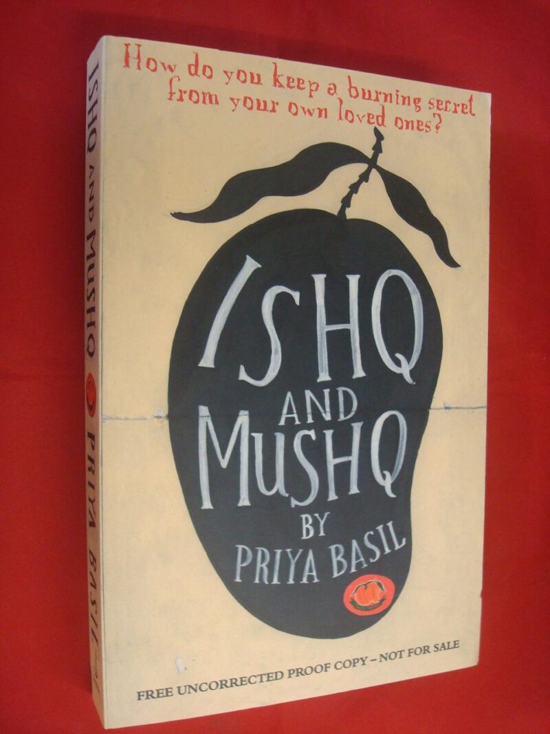 Ishq and Mushq