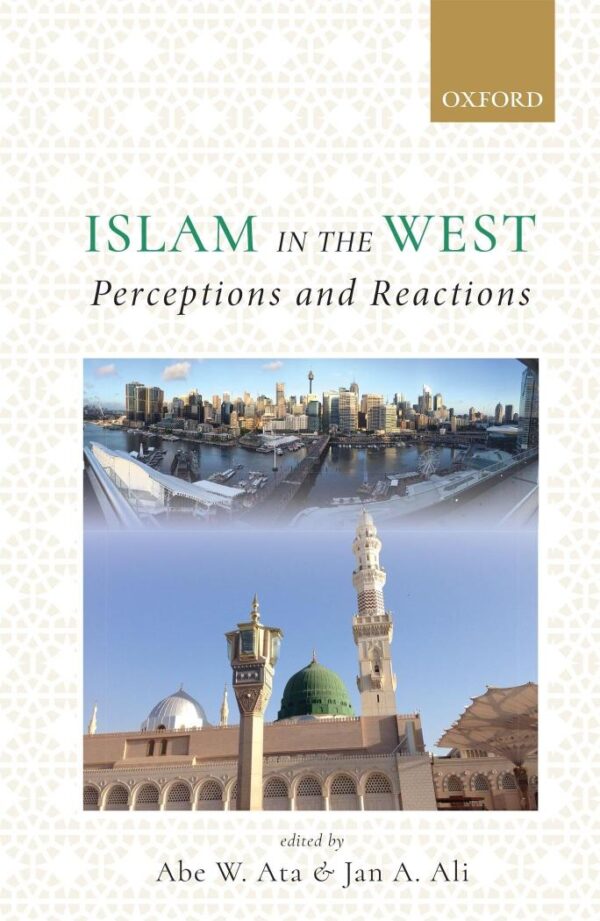 ISLAM IN WEST C-PD