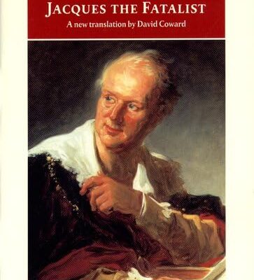 Jacques the Fatalist