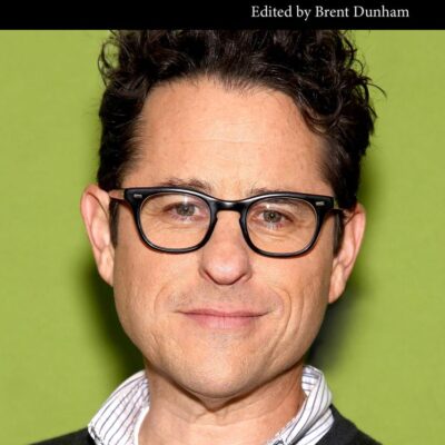 J. J. Abrams: Interviews (Conversations with Filmmakers Series)