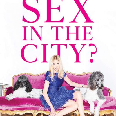 IS THERE STILL SEX IN THE CITY?