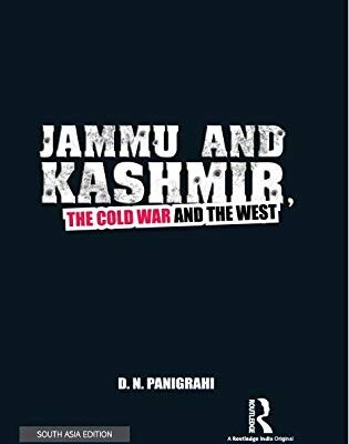 Jammu and Kashmir: The Cold War and The West