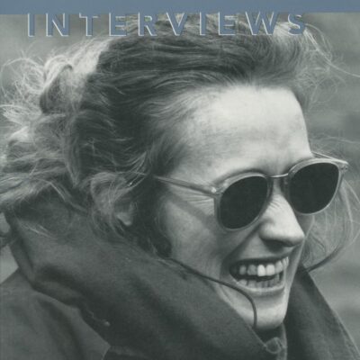 Jane Campion: Interviews (Interviews With Filmmakers Series)