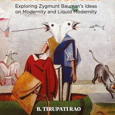 LIQUID EPISTEMOLOGIES