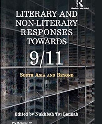 Literary and Non-literary Responses Towards 9/11