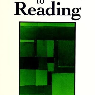 Listening to Reading