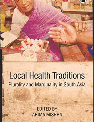 LOCAL HEALTH TRADITIONS (HB)