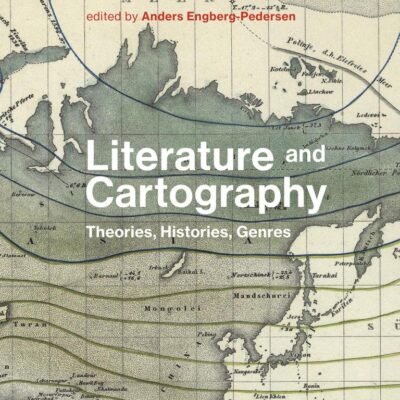 Literature and Cartography: Theories