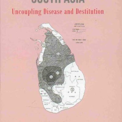 Malaria in Colonial South Asia