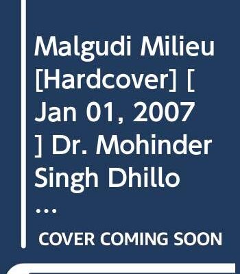 Malgudi Milieu