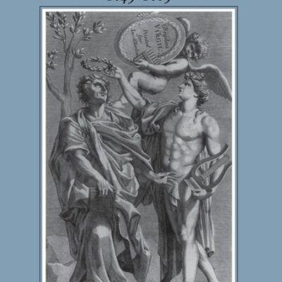 Lines of Authority: Politics and English Literary Culture