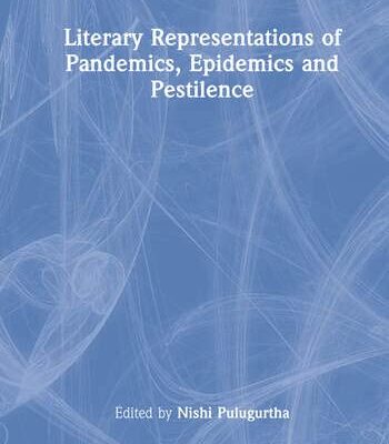 Literary Representations of Pandemics