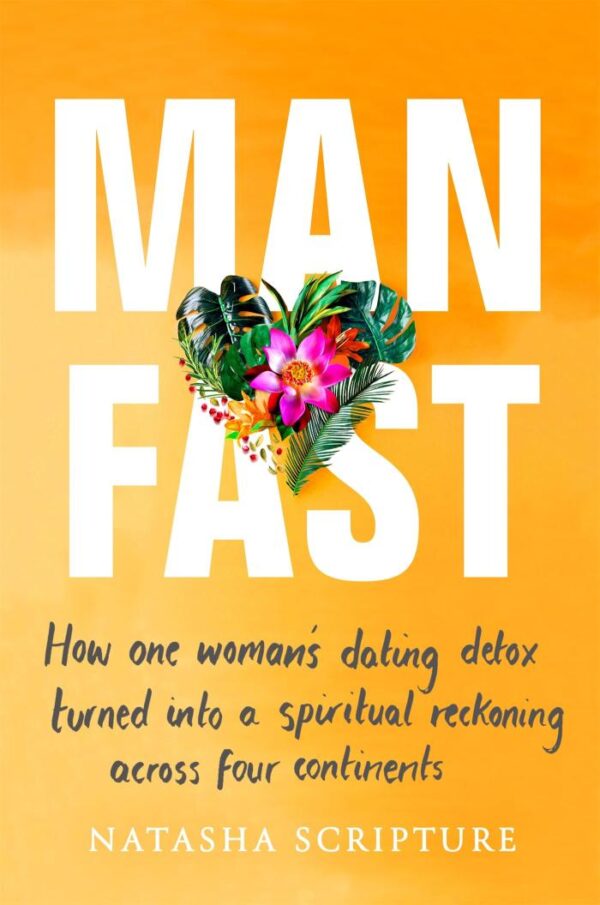MAN FAST