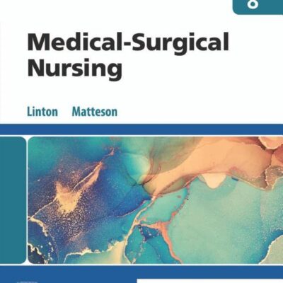 MEDICAL-SURGICAL NURSING: 8ED