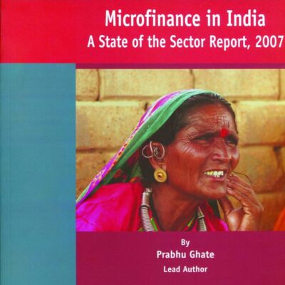 Microfinance in India