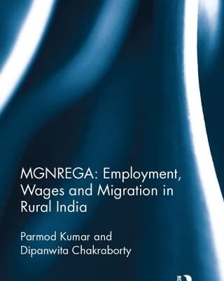 Mgnrega: Employment