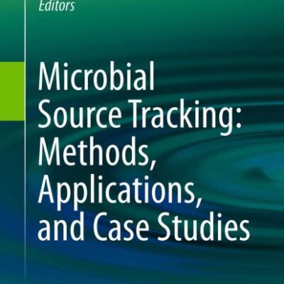 Microbial Source Tracking: Methods