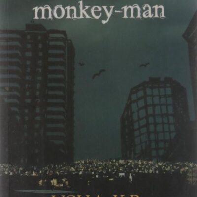 Monkey-Man