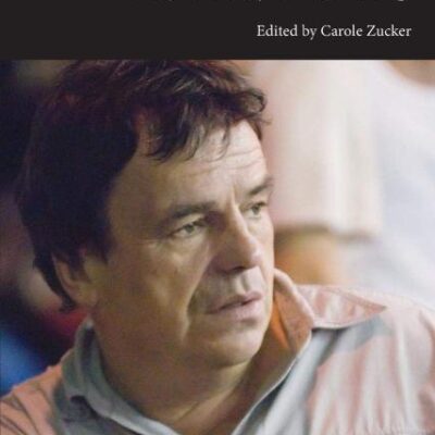 Neil Jordan: Interviews (Conversations with Filmmakers Series)