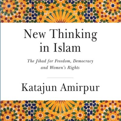 New Thinking in Islam - The Jihad for Democracy