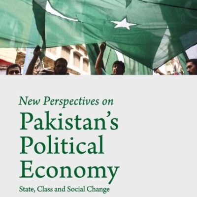NEW PERSPECTIVES ON PAKISTAN'S POLITICAL ECONOMY : STATE