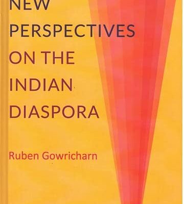 New Perspectives on the Indian Diaspora